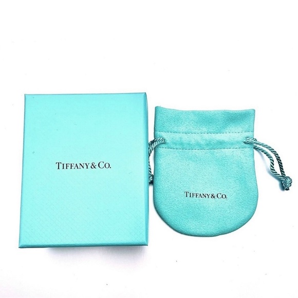 Tiffany & Co Lucky Duck Charm Necklace Sterling Silver Gift Pendant - Picture 7 of 8